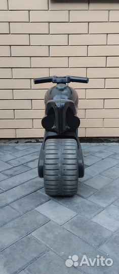 Детский мотоцикл беговел