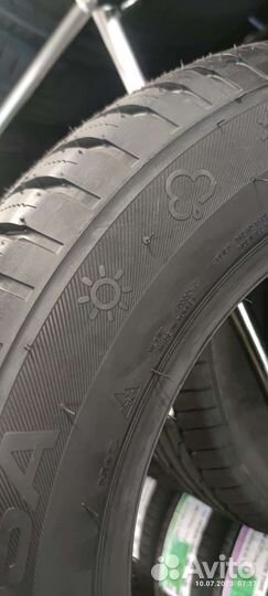 Lassa Multiways 195/65 R15 95V