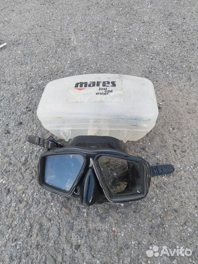 Гидрокостюм Сарган 7 мм