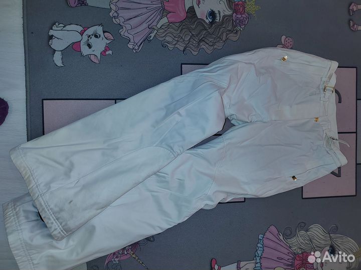 Горнолыжный костюм