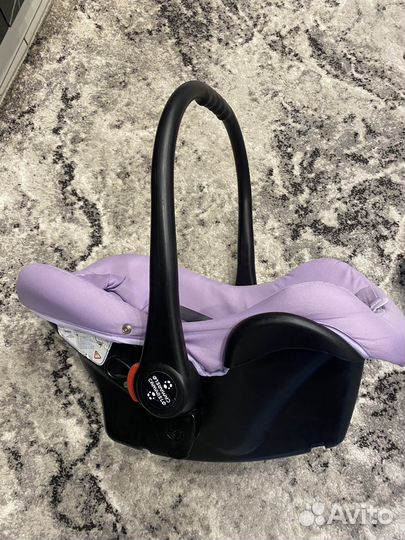 Автолюлька