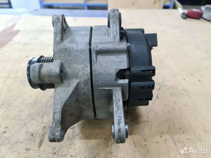 Генератор Mercedes W205 M274 250A