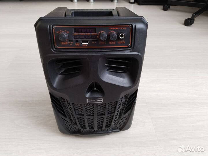 Акустическая система Orbita