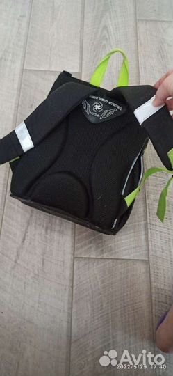 Рюкзак детский школьный