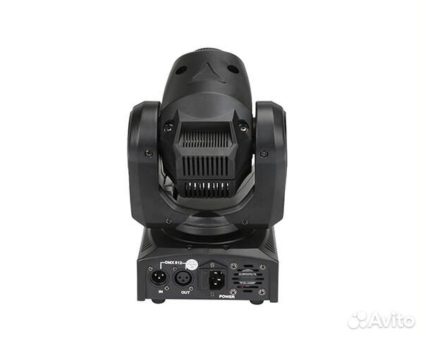 Световой прибор Led spot 30w Saturn