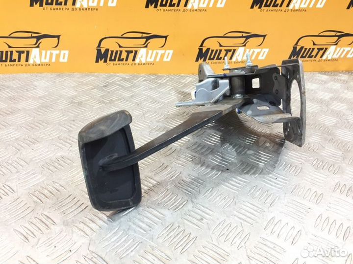 Педаль тормоза Lexus Rx 4 2grfxs 3500CC 24-valve