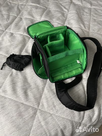 Рюкзак для фотокамеры