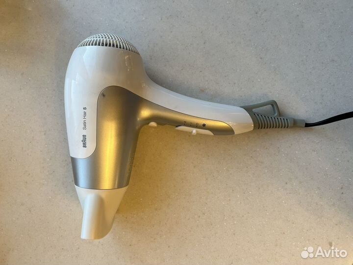 Фен для волос