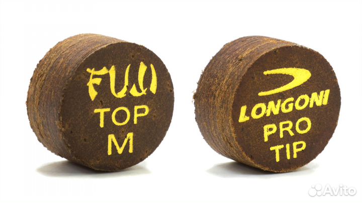 Наклейка 10 слоев, ламинированная Longoni Fuji Re