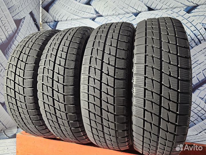 Bridgestone Ice Partner 215/60 R17