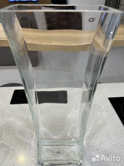 Ваза напольная IKEA