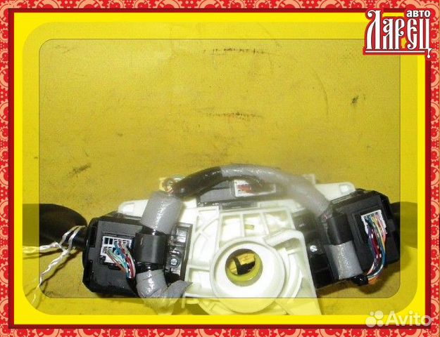 Переключатель поворотов Honda Fit hybrid GP1