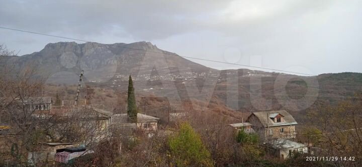 Участок 7 сот. (ИЖС)