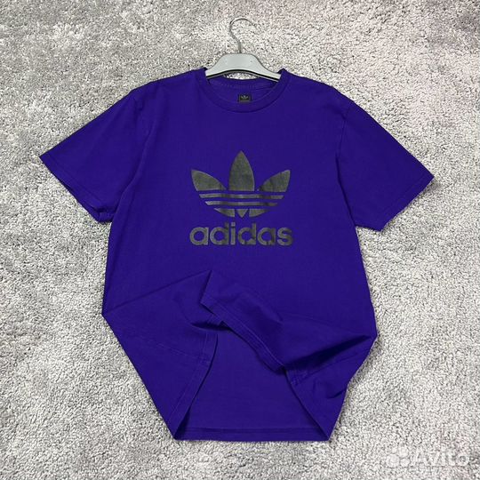 Футболка Adidas Originals Vintage 90s Размер M