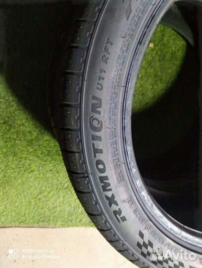 RoadX RXMotion U11 245/45 R19 102W