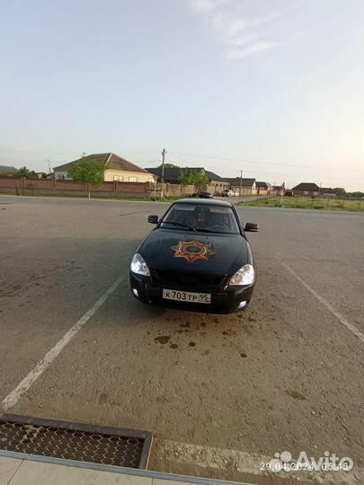 Противо туманки