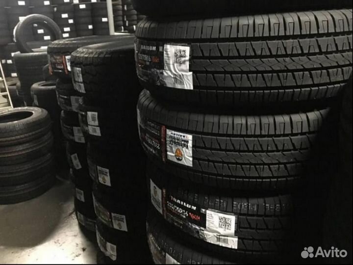 Sailun Terramax CVR 235/70 R16 106H