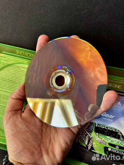 Forza Motorsport 5 xbox one