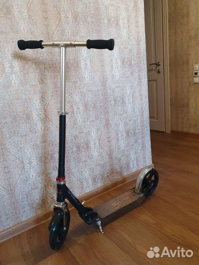 Самокат razor a5 lux