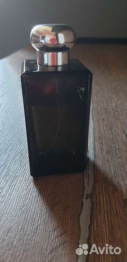 Jo malone tuberose angelica