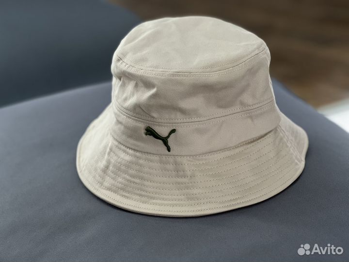 Панамы разные