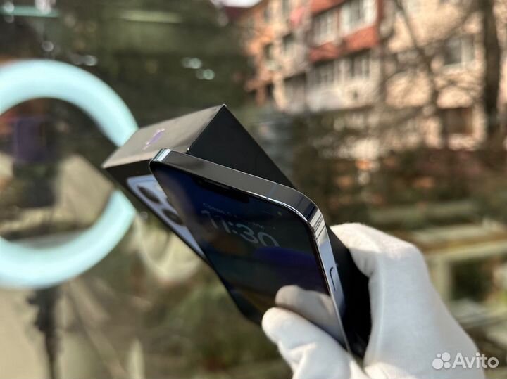 iPhone 13 Pro, 256 ГБ