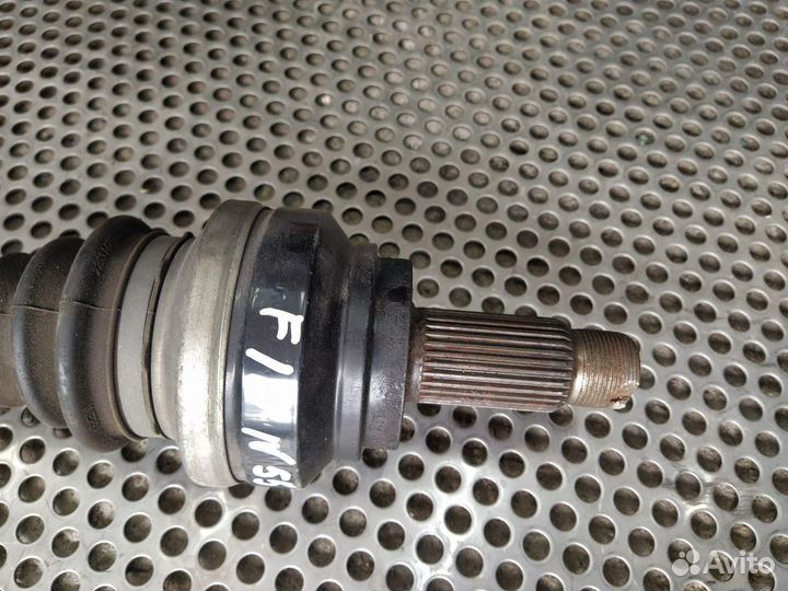 Полуось задняя правая BMW 5 F10/F11/GT F07 2010