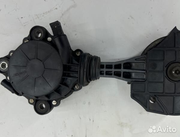 Ролик натяжной навесного оборудования Citroen С4