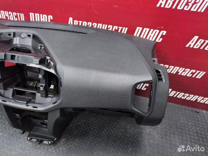 Торпедо LADA X-Ray