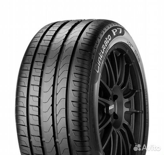 Pirelli Cinturato P7 225/60 R17 99V