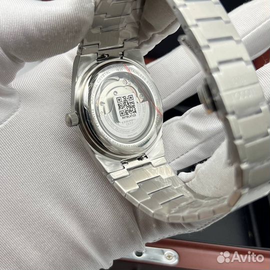 Часы мужские Tissot prx powermatic 80