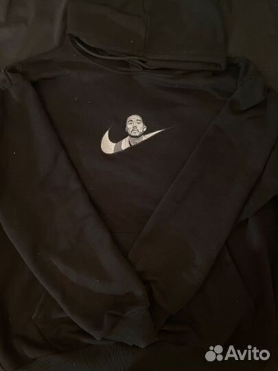 Худи nike