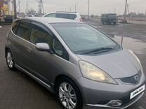 Honda Fit 1.5 CVT, 2010, 160 000 км, с пробегом, цена 1 100 000 руб.