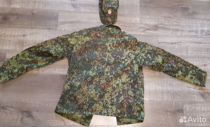 Форма: военная кафедра дгту