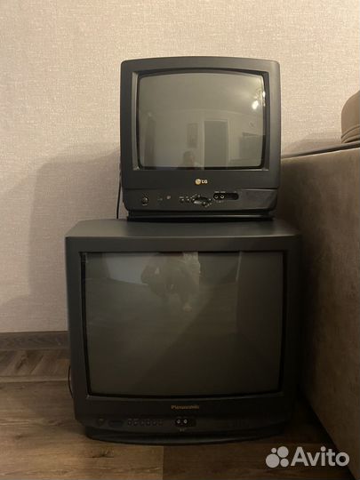 Телевизор
