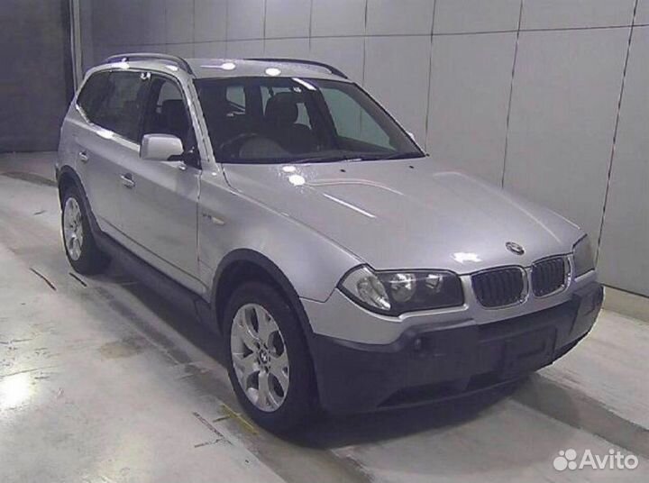 Автомобиль в разбор Bmw X3 E83 2003-2006