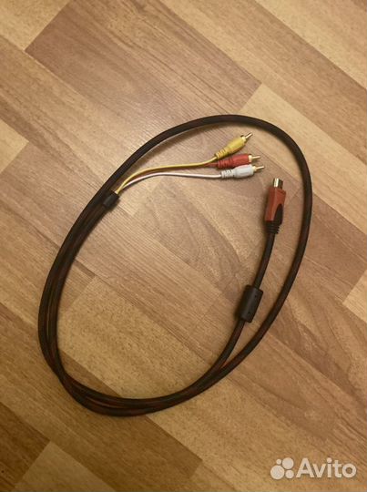 Кабель Hdmi