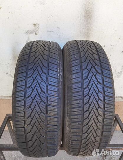 Semperit Speed Grip 2 215/70 R16 101T