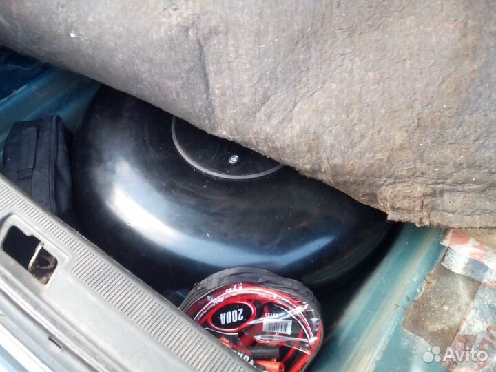 Гбо на автомобиль toyota carina №30 Установка гбо