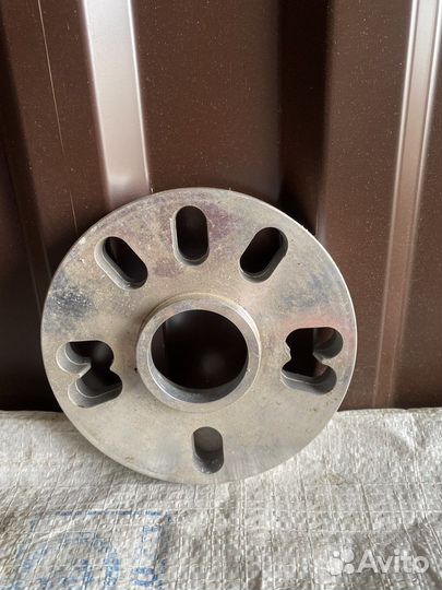 Проставка для колеса 20мм