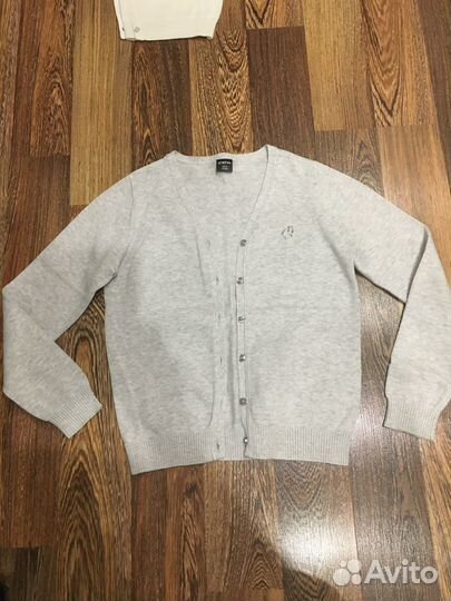 Кофты разные