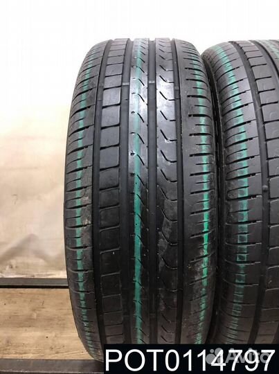 Pirelli Scorpion Verde 225/55 R19 99V