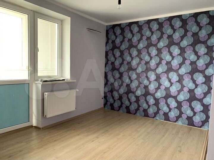 3-к. квартира, 82 м², 4/8 эт.