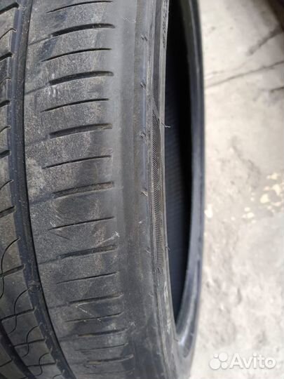 Arivo Ultra ARZ5 255/35 R20 и 285/30 R20