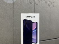 Samsung Galaxy A15, 6/128 ГБ