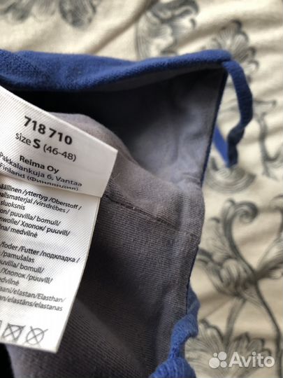 Шапка демисезонная Lassie