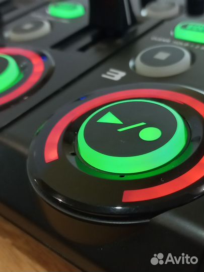 Мегалупер boss rc-505