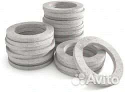 Кольцо опорное ко-6