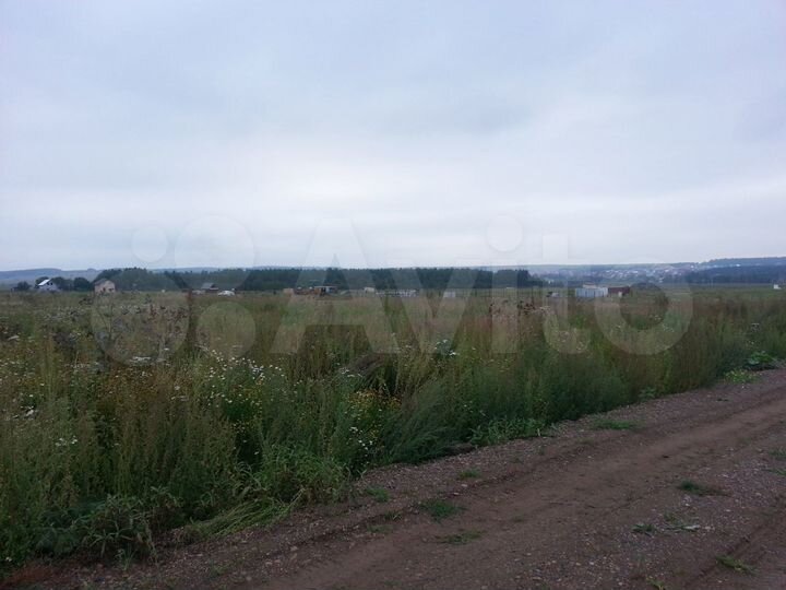 Участок 23,7 сот. (СНТ, ДНП)