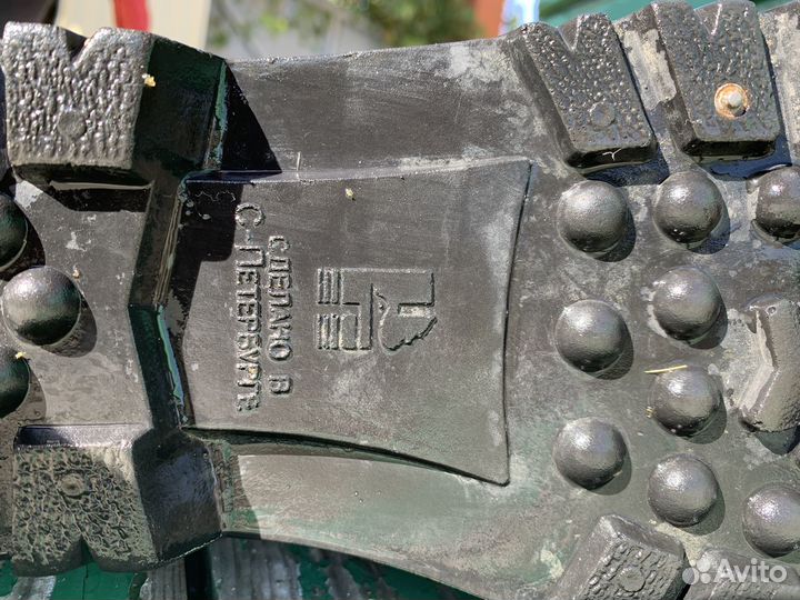 Сапоги Хаски для зимней охоты и рыбалки